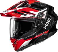 HJC, Casco Moto Integrale RPHA 60 DAKAR MC1, L