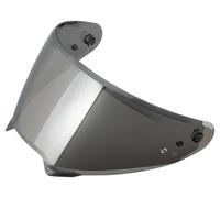Visiera Pinlock HJC HJ-47 per caschi RPHA 60 argento specchiato