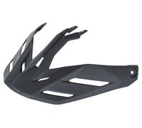 HJC RPHA 60 Visiera del casco nera opaca unisex nero