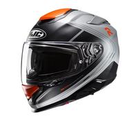 HJC RPHA 71 FREPE Caschi Md Grigio