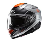 HJC RPHA 71 Frepe Caschi XS Grigio