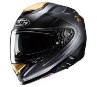 Casco RPHA 71 FREPE Nero Oro HJC - UE: 2XL