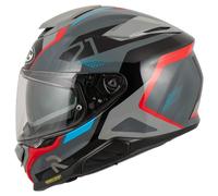 HJC RPHA 71 Hapel MC21 unisex grigio, taglia XL