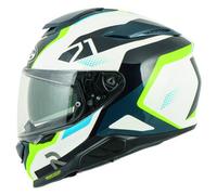 HJC RPHA 71 Hapel MC3H Casco Integrale M