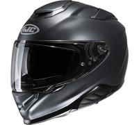 HJC RPHA 71 Solid Casco, Anthracite Matt, Taglia XXL (62/63)
