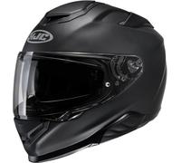HJC RPHA 71 Solid Casco, nero, taglia XL per maschi