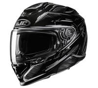 Casco RPHA 71 TETH Nero HJC - UE: 2XL
