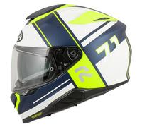 HJC RPHA 71 Zecha MC3HSF casco integrale XL