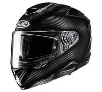 HJC RPHA 72 Carbon Casco Integrale unisex nero, taglia S