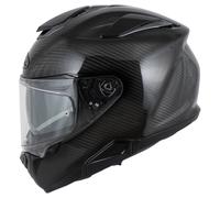 HJC RPHA 72 Carbon Casco Integrale unisex nero, taglia S