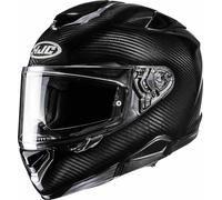 Casco integrale da moto HJC RPHA 72 Carbon Solid Nero M