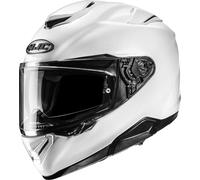 HJC RPHA 72 Casco, bianco, taglia XL per maschi