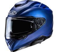 HJC RPHA 72 Casco, Blu opaco, Taglia XS (54/55)