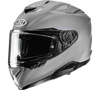 HJC RPHA 72 Casco, grigio, Taglia L (58/59)