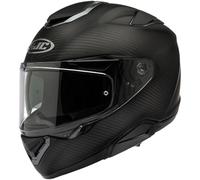 HJC RPHA 72 Casco in carbonio opaco, Taglia XS (54/55)