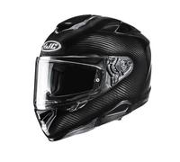 HJC RPHA 72 Casco Integrale Carbone Schlicht Nero Lucido Taglia S (55)