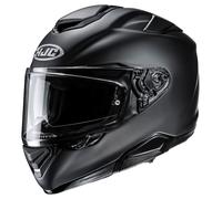 HJC RPHA 72 Casco Integrale unisex nero, taglia 2XL