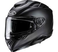 HJC, Casco Moto Integrale RPHA 72 Semi Flat Black, XXL