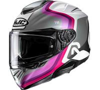 HJC, Casco Moto Integrale RPHA 72 ERNEM MC8, XXS