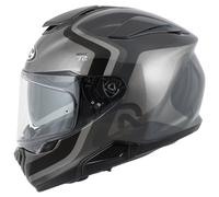 HJC RPHA 72 Ernem MC5 Casco Integrale unisex grigio, taglia S