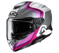 HJC RPHA 72 Ernem MC8 Casco Integrale S
