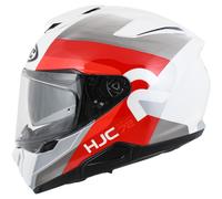 HJC RPHA 72 Phyta MC1 Casco Integrale M unisex rosso