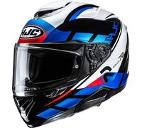 HJC RPHA 72 Value Casco Integrale Full-Face Blu Taglia L