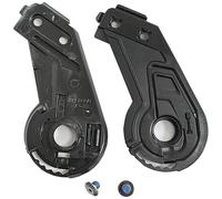 HJC RPHA-90 90s Kit meccanismo completo visiera casco moto HJ-29