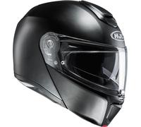 HJC RPHA 90 casco, nero opaco, Taglia XXL (62/63)