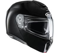 HJC RPHA 90 casco, nero, taglia 2XS per maschi