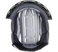 HJC RPHA 90 Darth Vader Blocco centrale, grigio, taglia 2XL