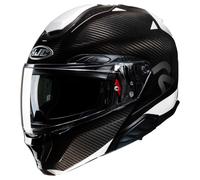 HJC RPHA 91 Carbon Noela MC5 Casco Modulare M unisex nero