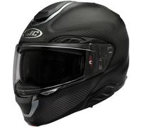 HJC RPHA 91 Casco in carbonio opaco, Taglia XXL (62/63)