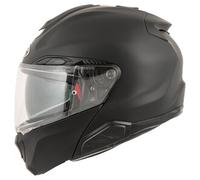 HJC, Casco Moto Modulare RPHA91 SOLID Matte Black, L