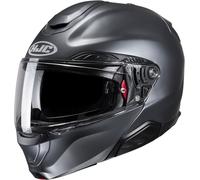 HJC RPHA 91 Solid Casco, Anthracite Matt, Taglia M (57/58)