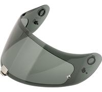 HJ20ST visiera fumè scuro HJC predsip Pinlock per RPHA ST