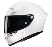 HJC RPHA1 Casco Integrale unisex bianca, taglia 2XL