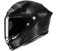 HJC RPHA1 V2 CARBON BLACK L