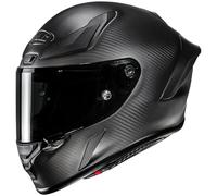 HJC RPHA1 V2 CARBON MATTE BLACK XS