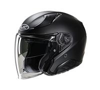 HJC RPHA 31 Casco Jet unisex nero, taglia L