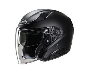HJC RPHA31 MATTE BLACK L