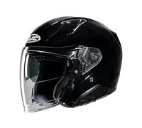 HJC RPHA31 METAL BLACK L