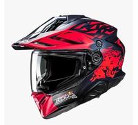 HJC HJC - Casco RPHA 60 Spielberg Rosso Bull Ring XS
