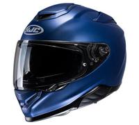 HJC RPHA 71 Solid Casco, blu, taglia XS 54 55