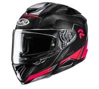 HJC RPHA72 CARBON FYNEX MC1 S