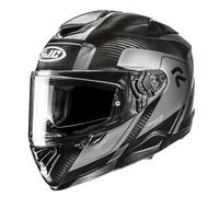 HJC RPHA72 CARBON FYNEX MC5 M