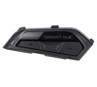 Interfono SMART HJC - 11B Bluetooth a 2 vie MATTE BLACK