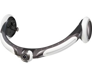 HJC SMART 10A Action Camera + set visiera HJ-33