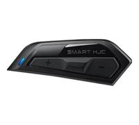 HJC Smart 11B Sistema di comunicazione Confezione singola, nero per maschi