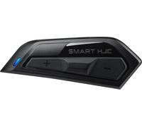 HJC Smart 11B Sistema di comunicazione Confezione singola, nero per maschi